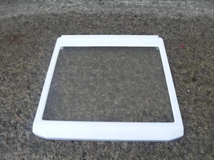 SAMSUNG RSA1DHMH Nevera Congelador Bandeja Estante Vidrio, Lado Congelador - Imagen 1 de 8