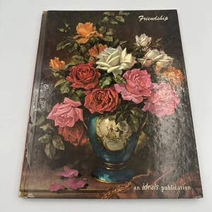 Friendship Ideals Publishing Co 1961 Illustrated USA Made Very Good Condition - Picture 1 of 6