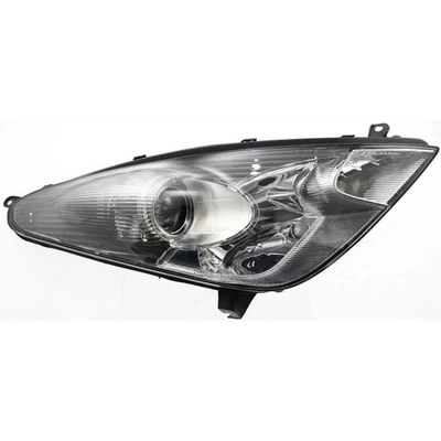 TO2503147 Fits 2000-2005 Toyota Celica Headlight Passenger Side - Image 1 of 4