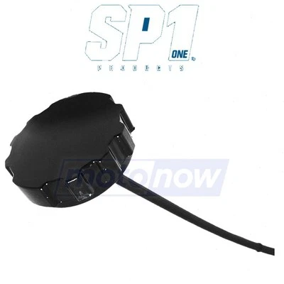 SP1 Gas Tank Cap for 1977-1979 Arctic Cat Lynx 2000 Twin - Body Gas Tanks & px - Image 1 of 4