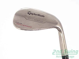 TaylorMade 2014 Tour Preferred ATV Grind Wedge Sand SW 54° Steel Stiff Right 36. - Picture 1 of 10