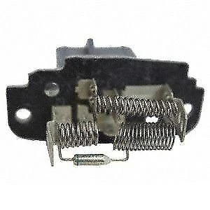 Motorcraft HVAC Blower Motor Resistor for 1995-2011 Ford Ranger 2.3L 2.5L xt Foto 1 de 4
