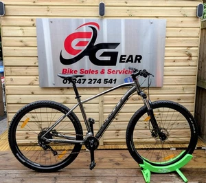 Scott Aspect 950 Hardtail Mountain Bike 2024 - Picture 1 of 17