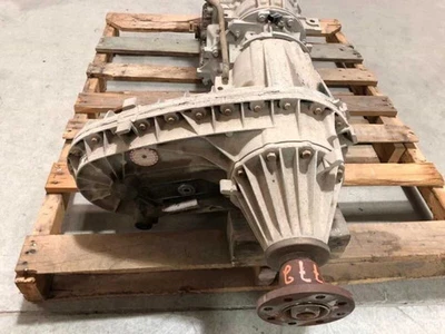 2003-2010 Ford F250 F350 F450 F550 Super Duty Transfer Case Assembly Factory OEM - Image 1 of 4