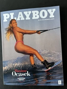 Playboy Heft 11/2025, Collectors Edition - Bild 1 von 1