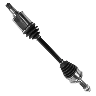 4WD Front CV Axle Left or Right Fit For Toyota Tundra 00-06 / Sequoia 2001-2007 - Imagem 1 de 4