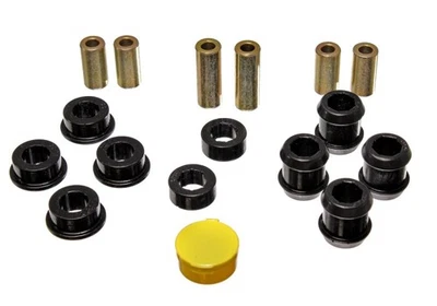 Energy Suspension Control Arm Bushing Set for Honda Civic/CRX 88-91 * Front - Imagem 1 de 4