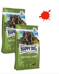 2 x 12,5 kg -  Dog Supreme Sensible Neuseeland - Bild 1 von 4