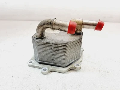 2011 2012 2013 2014 215 2016 2017 2018 2019 FORD EXPLORER REFRIGERADOR DE ÓLEO DO MOTOR FABRICANTE DE EQUIPAMENTO ORIGINAL - Imagem 1 de 4