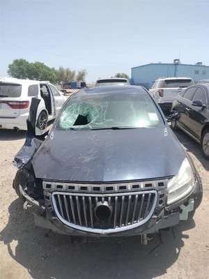 REGAL 2011 锁执行器 6970171 — 第 1/4 张图片