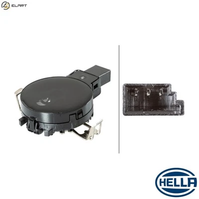 RAIN SENSOR 6PW 012 007-151 FOR FORD AUSTRALIA M9MA/M8MA 1.5L T8MB/T8MA 2.0L - Image 1 of 4