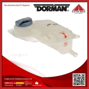 Dorman Coolant Expansion/recovery Tank For Audi A6 Quattro C5 2.8L APR 30V DOHC - Foto 1 di 2