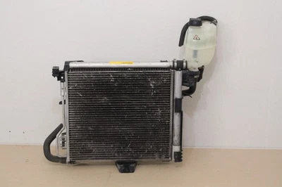 RADIATORE ACQUARAFFREDDAMENTO SMART FORTWO 451 A4515010001 - Immagine 1 di 4