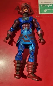 Marvel Legends Galactus Build A Figure BAF 2005 Toy Biz - 38cm tall - Picture 1 of 6