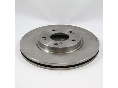 Rotor de freno delantero para Jeep Compass 2007-2017 57768VDJN 2014 2008 2009 2010 2011 Foto 1 de 2