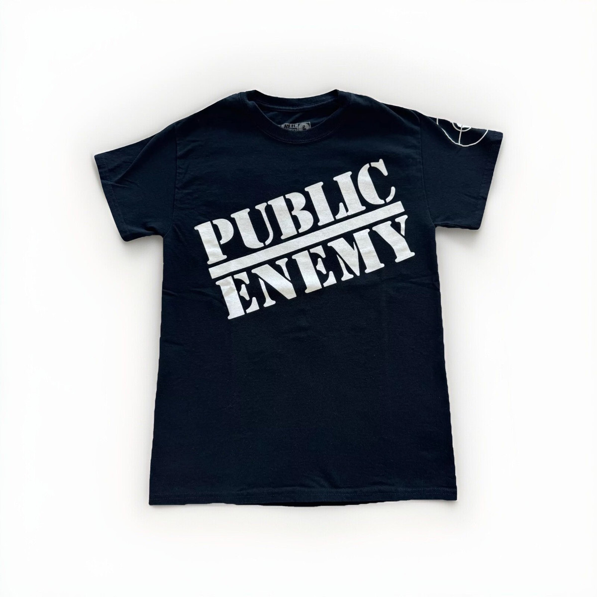 Vintage Public Enemy Shirt for sale - eBay Vintage Public Enemy Shirt for sale - eBay