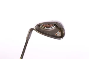 LEFTY Ping G10 50* Utility Wedge 35.75 in Graphite Shaft Stiff Flex - Picture 1 of 8