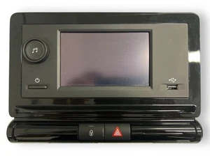 Sistema display infotainment Autoradio CITROEN C3 anno 2022 - 9850558480 - Imagen 1 de 4