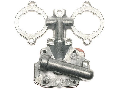 Regulador de presión de combustible para Chevrolet K1500 Suburban 1993-1995 SMP 46524GHTY Foto 1 de 2