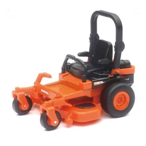 Nuevo cortacésped Ray Kubota Pull Back Action Z700 Zero Turn SS-33287 - Imagen 1 de 2