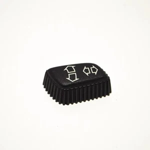 BMW 5 E39 Front Rear Left Seat Adjustment Button 61318360285 NEW GENUINE - Picture 1 of 8