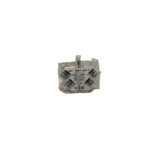 Schneider Electric Contact Block 9001KA2G - Picture 1 of 1