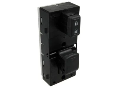 Interruptor de ventana para Nissan NV1500 2012-2021 24299JT 2013 2014 2015 2016 2017 Foto 1 de 2