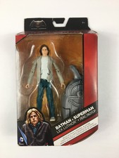 DC Comics Multiverse Batman v Superman Lex Luthor Connect Grapnel Blaster NIB