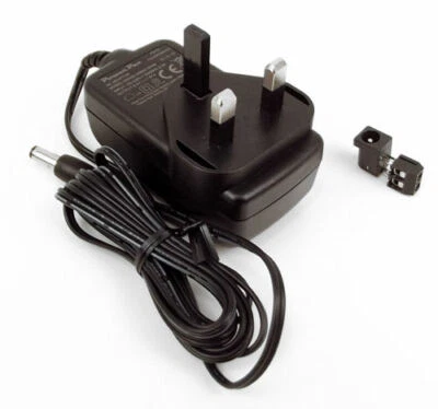 Gaugemaster GMC-WM5 12V DC 2A Output Power For Peco PL-55 Turntable Drive Kit T4 - Image 1 of 4