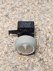 3949180 Whirlpool Dryer Selector Switch Used - Imagen 1 de 4