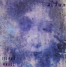 Island Angel - Audio CD By Altan - VERY GOOD