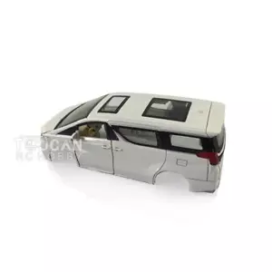 Body Shell For Tamiya 1/24 1/28 RC Drift Racing Car LM300H Model Upgrade Parts - Picture 1 of 4
