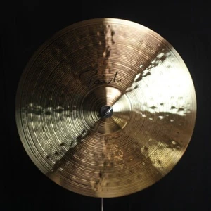 Paiste 22" Signature Full Ride - 3210g (video demo) - Picture 1 of 1