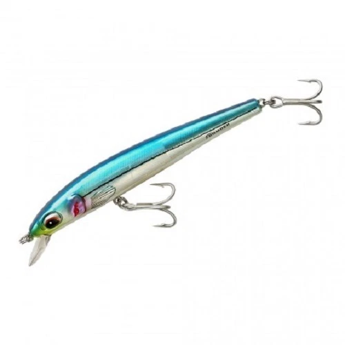 Bomber Long Shot Slender Minnow Swimbaits. 5 inch ~ 7 inch. Various Colors - Image 1 of 1