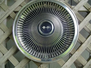 68 69 70 71 72 73 74 CHEVROLET CHEVY VETTE CORVETTE 69 IMPALA HUBCAP WHEEL COVER - Picture 1 of 6