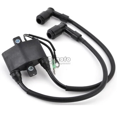 Ignition Coil For Tohatsu 25HP 30HP For Nissan 25HP 30HP 2-Stroke 3A0-06048-0 Foto 1 de 4
