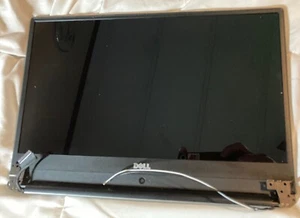 Dell Inspirion 14 7472 Full Screen Assembly - Picture 1 of 2