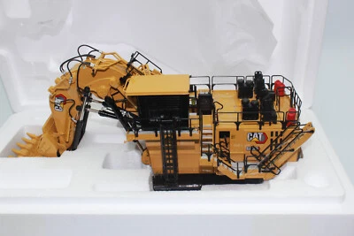 CCM 6030 Cat Caterpillar 6030 Excavator Shovel 1:48 1:50 New Original Packaging - Image 1 of 4