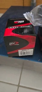 JB9817 Pair Rear Wheel Cylinders - Picture 1 of 3