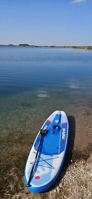 sup board mistral - Bild 1 von 2