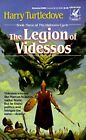 Legion of Videssos: 3 by Turtledove, Harry Paperback Book The Cheap Fast Free