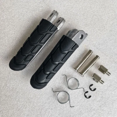 Reposapiés delantero para Honda NC700 NC700X NC750 NC750X NC750X NC750XD 12-19 Foto 1 de 2