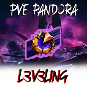WoT World of Tanks 🔥Operazione Pandora🔥Modalità PvE✅ DISTINTIVO + MEDAGLIA✅ EU/NA✅ - Foto 1 di 1