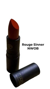 LÁPIZ LABIAL QUEEN SINNER ROUGE SINNER 0,12 OZ NUEVO EN CAJA LEER - Imagen 1 de 1