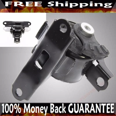 Montaje de motor de transmisión para Honda Fit 07-08 1.5L 1497CC modelo de transmisión automática SOLO Foto 1 de 4