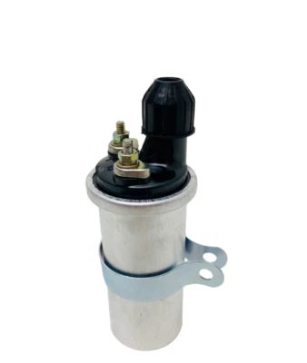 Bobina de encendido para Kawasaki 350 S2 Mach II 12 V nueva Foto 1 de 4