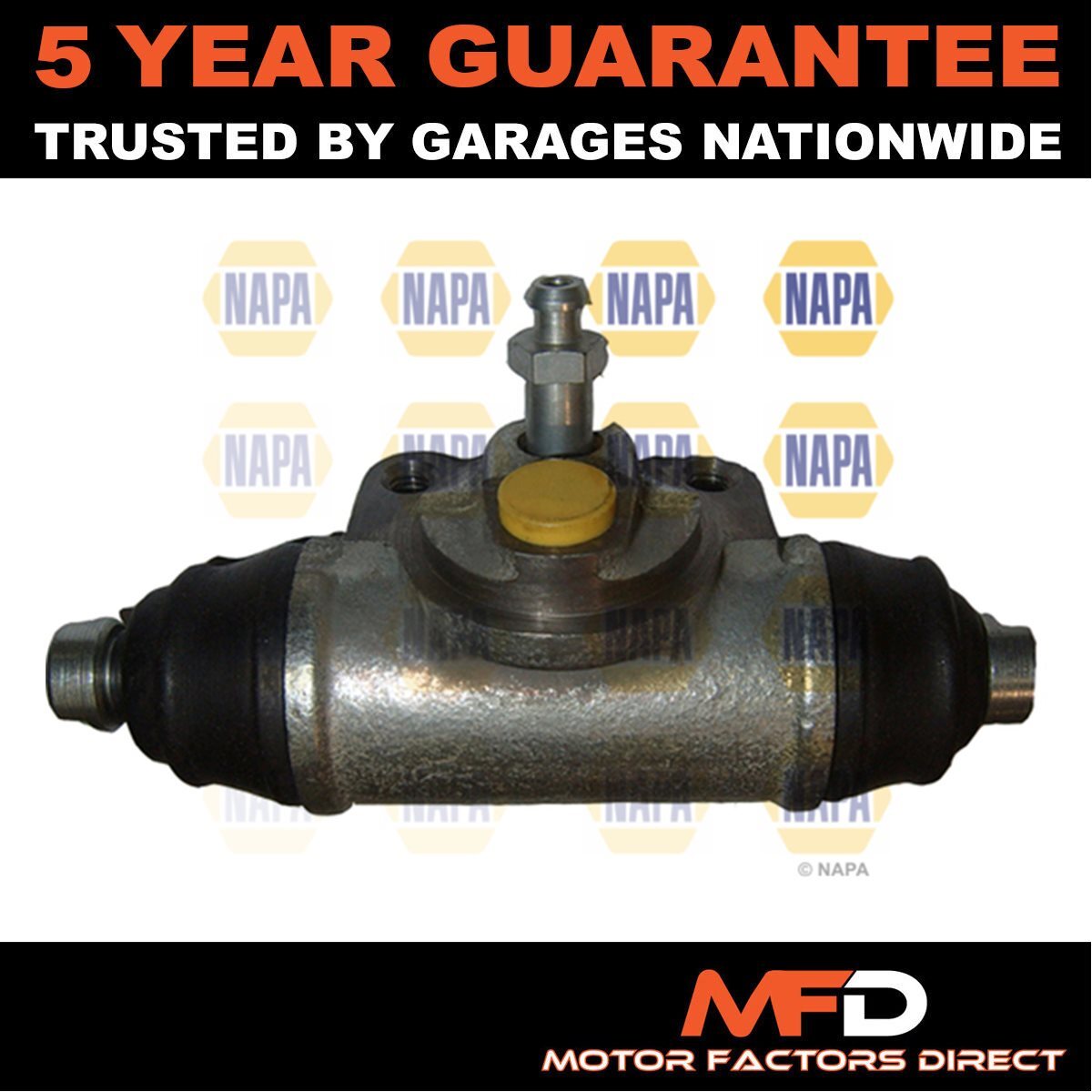 Brake Pressure Maintainer 2LB Residual Pressure Valve For Disc Brake ...