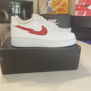 Size 12 - Nike Air Force 1 LV8 Euro Tour 2020 - Picture 1 of 6
