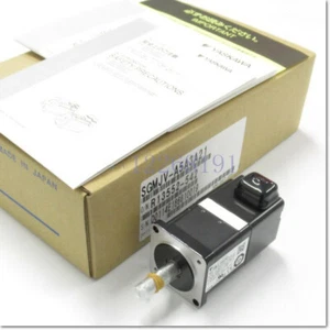 SERVO MOTOR YASKAWA SGMJV-A5A3A21 NUEVO ENVÍO RÁPIDO GRATUITO - Imagen 1 de 1