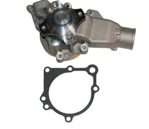Engine Water Pump GMB 120-4340 - Picture 1 of 4